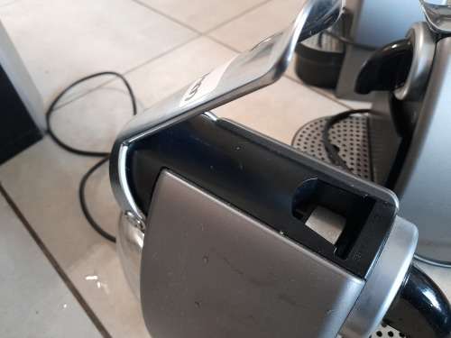 ***LIQUIDATION STOCK**3 X NESPRESSO COFFEE POD MACHINES**SOLD AS PER DESCRIPTION****