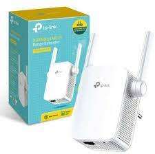 *SNAP FRI SPECIAL*COMBO DEAL**DEMO TP-LINK 300MPS WI-FI ROUTER AND TP-LINK300MPS RANGE EXTENDER**