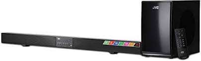 **CRAZY SPECIAL***BRAND NEW JVC TH-BY370 2.1CH SOUND BAR. BLUETOOTH/USB. 1000W WITH REMOTE IN BOX***