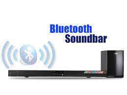 **CRAZY SPECIAL***BRAND NEW JVC TH-BY370 2.1CH SOUND BAR. BLUETOOTH/USB. 1000W WITH REMOTE IN BOX***