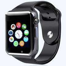 *WEEKEND SPECIAL**BUY ONE GET ONE FREE***NEW GT08   3G SMART WATCH IN BOX***
