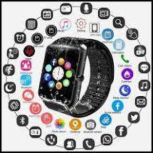 *WEEKEND SPECIAL**BUY ONE GET ONE FREE***NEW GT08   3G SMART WATCH IN BOX***