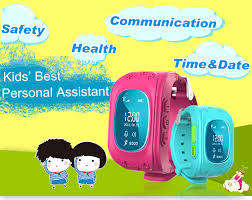 **SNAP FRIDAY SPECIAL*LIQUIDATION**BULK LOT OF 8 X KIDS GPS/3G , SOS TRACKER ,SMART WATCHES***