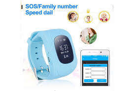 **SNAP FRIDAY SPECIAL*LIQUIDATION**BULK LOT OF 8 X KIDS GPS/3G , SOS TRACKER ,SMART WATCHES***