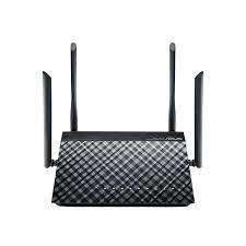 **FREE FREIGHT FRIDAY* NEW ASUS RT-AC1200G+ WIFI AND 4G/3G FAST ROUTER, UP TO 1200MPS*GAMING ROUTER