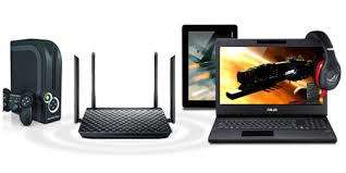 **FREE FREIGHT FRIDAY* NEW ASUS RT-AC1200G+ WIFI AND 4G/3G FAST ROUTER, UP TO 1200MPS*GAMING ROUTER