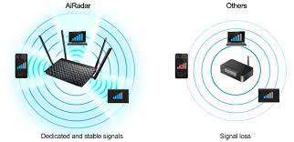 **FREE FREIGHT FRIDAY**DEMO MODEL ASUS DSL-AC52U WIRELESS AC750, WIFI, 4G/3G ROUTER, IN BOX***