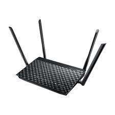 **FREE FREIGHT FRIDAY**DEMO MODEL ASUS DSL-AC52U WIRELESS AC750, WIFI, 4G/3G ROUTER, IN BOX***