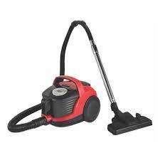 **LIQUIDATION STOCK**DEFY BAGLESS VACUUM IN BOX WITH PIPES AND VAC HEAD**WORKING, LOW POWER***