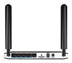 *CRAZY SPECIAL***BRAND NEW D-LINK 4G LTE ROUTER .DWR-921 IN BOX WITH ACCESSORIES**R1600***