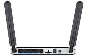 *CRAZY SPECIAL***BRAND NEW D-LINK 4G LTE ROUTER .DWR-921 IN BOX WITH ACCESSORIES**R1600***