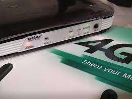 *CRAZY SPECIAL***BRAND NEW D-LINK 4G LTE ROUTER .DWR-921 IN BOX WITH ACCESSORIES**R1600***