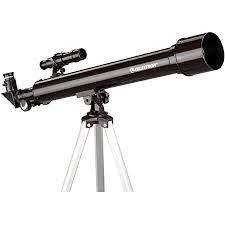 ****SNAP FRIDAY SPECIAL**BRAND NEW CELESTRON POWERSEEKER 50AZ TELESCOPE IN BOX WITH ALL ACCESSORIES*