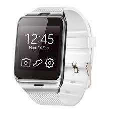 **WEEKEND SPECIAL**BUY ONE GET ONE FREE***NEW ADVANTECH  3G SMART WATCH WHITE/BLACK  IN BOX***