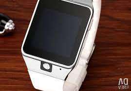 **WEEKEND SPECIAL**BUY ONE GET ONE FREE***NEW ADVANTECH  3G SMART WATCH WHITE/BLACK  IN BOX***