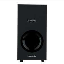 **SNAP FRI AUCTION***BRAND NEW SONICGEAR 2100 BLUETOOTH SOUND BAR AND SUB***