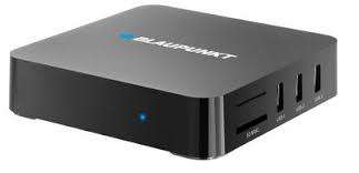 *WEEKEND SPECIAL**FREE FREIGHT**BRAND NEW BLAUPUNKT STREAM TV IN BOX WITH REMOTE AND HDMI***