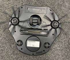 *EASTER SPECIAL**DEMO TAURUS HEXA STRIKER ROBOT VACUUM IN BOX,WITH CHARGER*R2400 NEW**