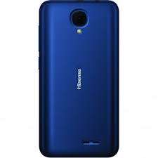 *MONTH END DEAL***FREE FREIGHT**DEMO  HI SENSE  U0 LITE DUEL SIM, IN BOX WITH ACCESSORIES*****