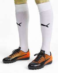 ***MONTH END DEAL**BRAND NEW GENUINEPUMA SPIRIT IITT SOCCER BOOTS,SIZ E10**IN BOX*TOP QUALITY