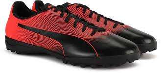 ***MONTH END DEAL**BRAND NEW GENUINEPUMA SPIRIT IITT SOCCER BOOTS,SIZ E10**IN BOX*TOP QUALITY