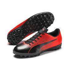 ***MONTH END DEAL**BRAND NEW GENUINEPUMA SPIRIT IITT SOCCER BOOTS,SIZ E10**IN BOX*TOP QUALITY