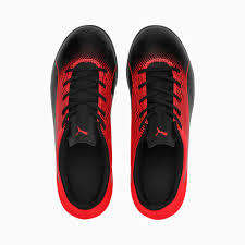 ***MONTH END DEAL**BRAND NEW GENUINEPUMA SPIRIT IITT SOCCER BOOTS,SIZ E10**IN BOX*TOP QUALITY