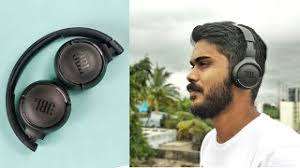 ****JBL TUNE 500 WIRELESS BLUETOOTH HEADSET IN BOX***