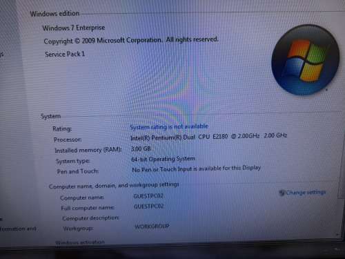 *MONTH END DEAL**DELL VOSTRO PC BOX, DELL SCREEN*FREE KEYBOARD NEW WIRELESS MOOUSE,NEW REMAX HEADSET