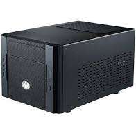 ***BRAND NEW**Cooler Master Elite 130 Mini-ITX Cube Case (Black)***CHECK MY OTHER GREAT DEALS**