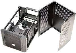 ***BRAND NEW**Cooler Master Elite 130 Mini-ITX Cube Case (Black)***CHECK MY OTHER GREAT DEALS**