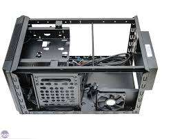 ***BRAND NEW**Cooler Master Elite 130 Mini-ITX Cube Case (Black)***CHECK MY OTHER GREAT DEALS**