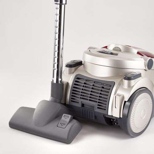 **MONTH END DEAL***BRAND NEW HOOVER SONIC CANISTER 2000W IN BOX WITH ALL ATTACHEMENTS**R1800**