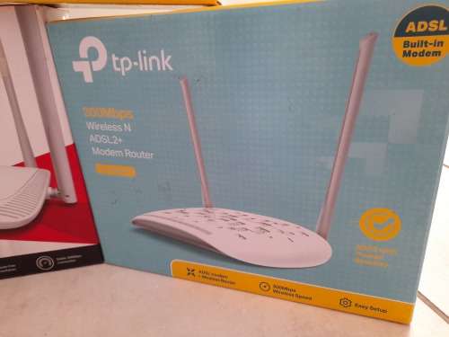 *ONCE OFF**STORE CLEARANCE**BULK LOT OF  ROUTERS, WIFI EXTENDERS ETC**OVER R3000 VALUE**