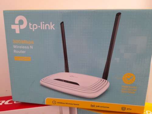 *ONCE OFF**STORE CLEARANCE**BULK LOT OF  ROUTERS, WIFI EXTENDERS ETC**OVER R3000 VALUE**