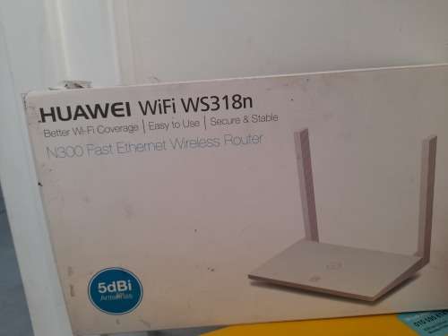 *ONCE OFF**STORE CLEARANCE**BULK LOT OF  ROUTERS, WIFI EXTENDERS ETC**OVER R3000 VALUE**