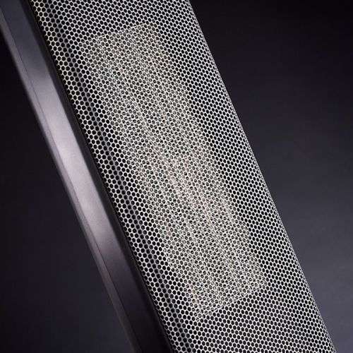 ***CLEARANCE SALE**DEMO RUSSELL HOBBS ROTATING TOWER FAN/HEATER 200W**