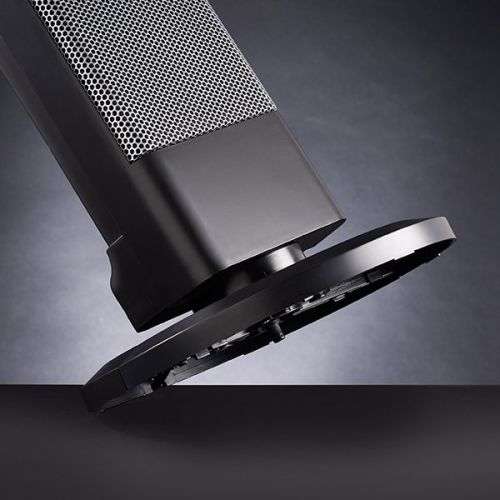 ***CLEARANCE SALE**DEMO RUSSELL HOBBS ROTATING TOWER FAN/HEATER 200W**