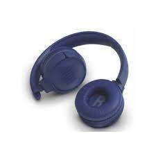*CLEARANCE SALE***BRAND NEW JBL TUNE 500 WIRELESS BLUETOOTH HEADSETBLUE***