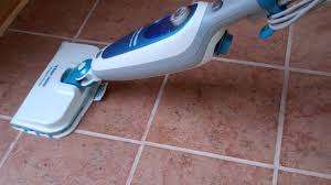 *SPRING SPECIAL**BRAND NEW BLACK+DECKER 1300W 5-in-1 Steam-mop with portable steamer**RETAIL R1000**