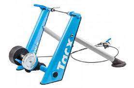 ***BRAND NEW TAXC BLUE MATIC BIKE TRAINER**TOP QULAITY**R3500 IN STORE)