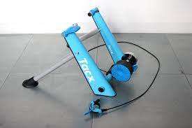 ***BRAND NEW TAXC BLUE MATIC BIKE TRAINER**TOP QULAITY**R3500 IN STORE)