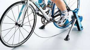 ***BRAND NEW TAXC BLUE MATIC BIKE TRAINER**TOP QULAITY**R3500 IN STORE)