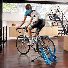 ***BRAND NEW TAXC BLUE MATIC BIKE TRAINER**TOP QULAITY**R3500 IN STORE)