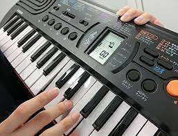 *NEW STOCK***BRAND NEW CASIO SA-77 ELECTRONIC KEYBOARD IN BOX**R1699 IN STORE***