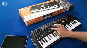 *NEW STOCK***BRAND NEW CASIO SA-77 ELECTRONIC KEYBOARD IN BOX**R1699 IN STORE***