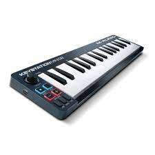 **NEW STOCK***NEW M-AUDIO KEYSTATION MINI 32(MK3) USB POWERED MIDI CONTROLLER IN BOX**