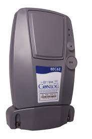 **NEW STOCK**Recharger Conlog 3 Phase 100 AMP Split Wireless Wbec 62 TF**R2100 IN STORE***