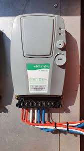 **NEW STOCK**Recharger Conlog 3 Phase 100 AMP Split Wireless Wbec 62 TF**R2100 IN STORE***