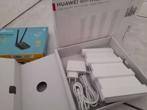 ***CRAZY SPECIAL**COMPLETE OFFICE/HOME SET UP**ROUTER, 4G MODEM,RANGER EXPTNDERS,USB WIFI ADAPTER**